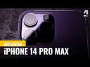 Apple iPhone 14 Pro Max 256GB