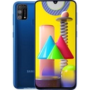 Samsung Galaxy M31 64GB/6GB Smartphone ( Ocean Blue)