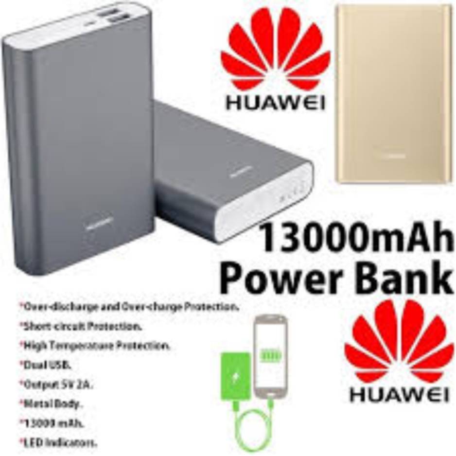Huawei Power Bank 13000mAh