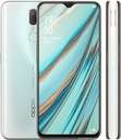 Oppo A9x Smartphone (Meteorite Black)