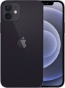 Apple iPhone 12 256GB/4GB Smartphone (Black)