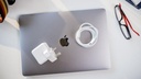 MacBook Air 2019 Gold Core i5 8GB/128GB SSD Laptop