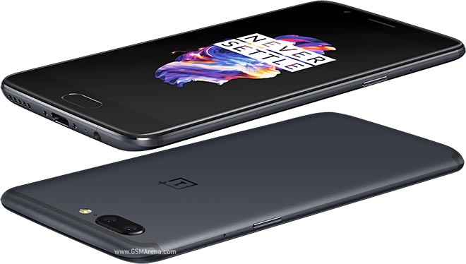OnePlus 5 Screen Replacement
