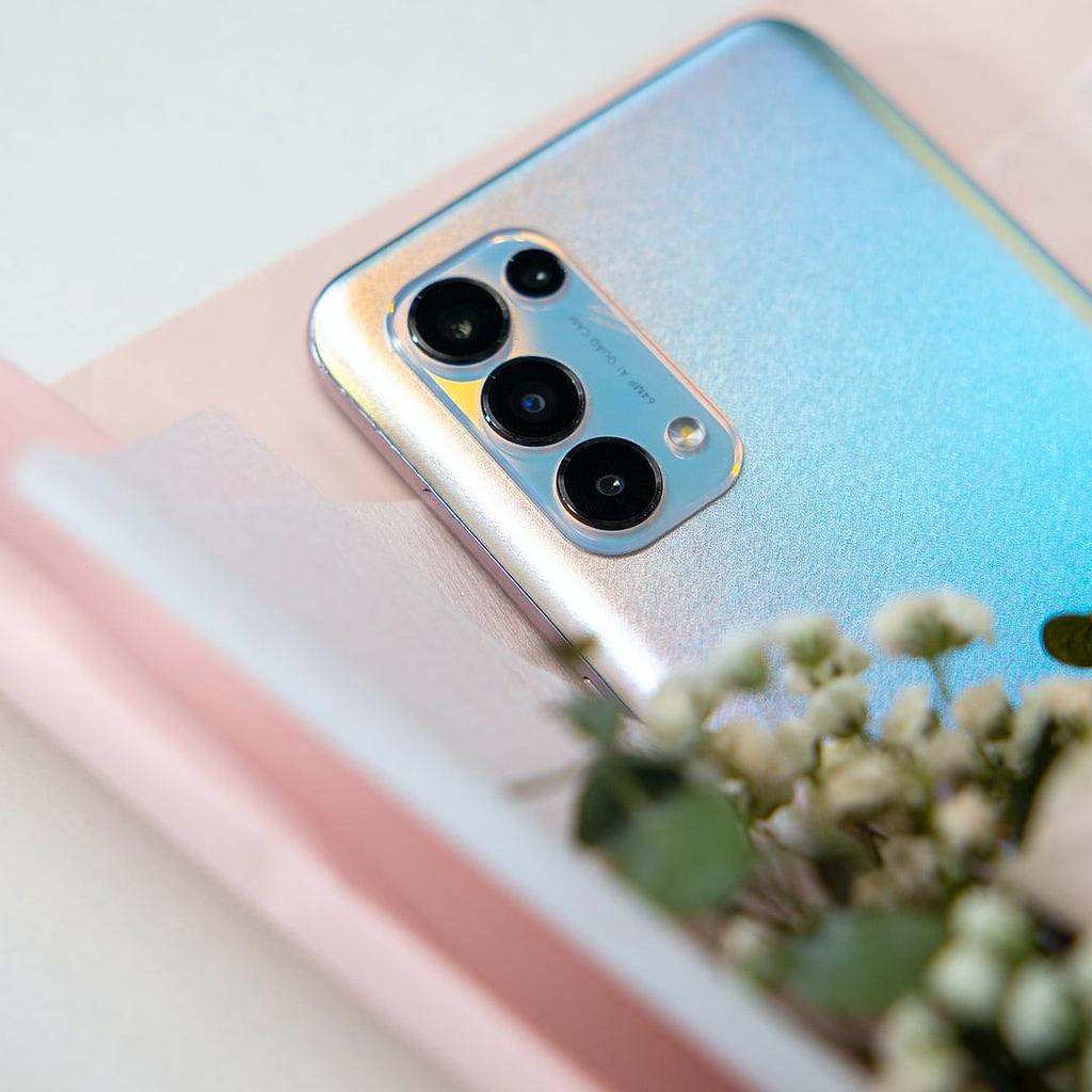 Oppo F5 Screen Replacement