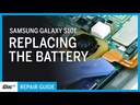 ​​​Samsung Galaxy S10e Battery Replacement 