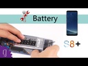 ​Samsung Galaxy S8 Plus Battery Replacement
