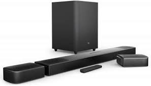 JBL Sound bar 9.1 Detachable Speaker