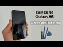 Samsung Galaxy A6 2018 Screen Replacement