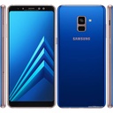 Samsung Galaxy A8 Plus Screen Replacement