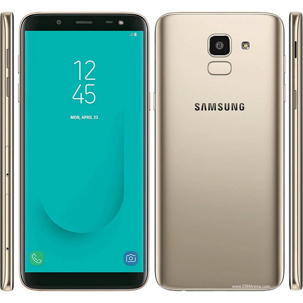 Samsung Galaxy J6 Screen Replacement 