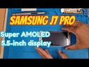 Samsung Galaxy J7 Pro Screen Replacement