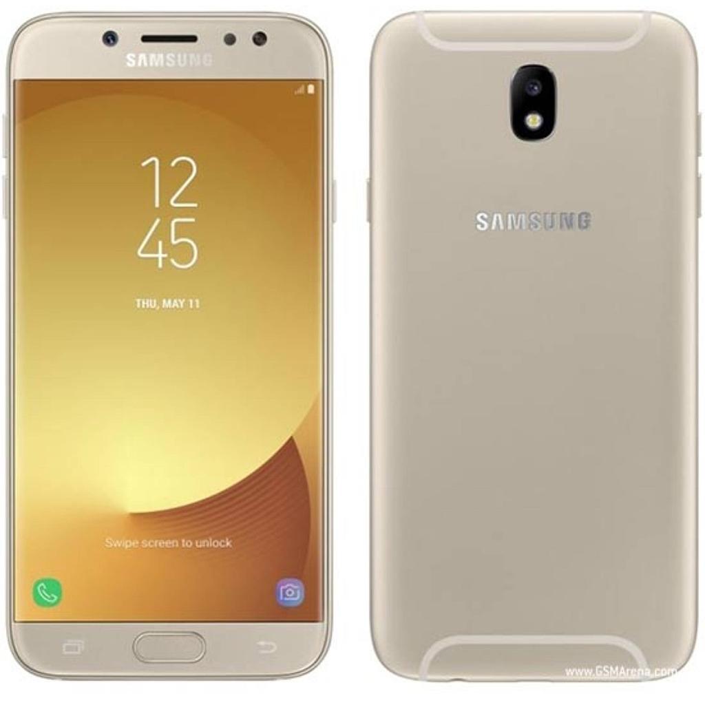 Samsung Galaxy J7 Screen Replacement