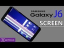 Samsung Galaxy On6 Screen Replacement