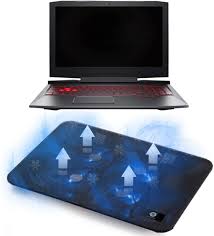 Laptop Cooling Pad (14 Inch)