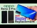 Oppo Reno 3 Pro Screen Replacement