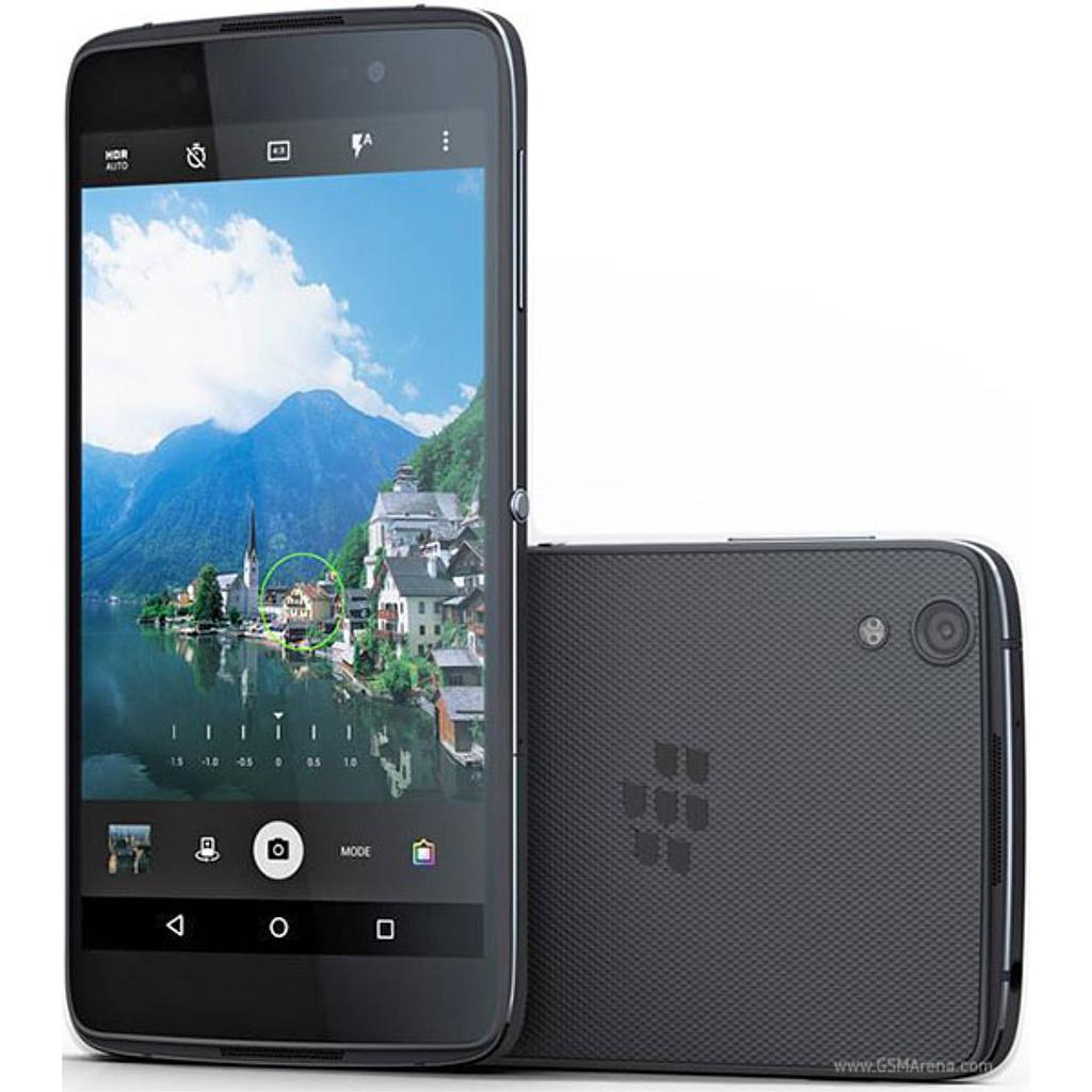 BlackBerry DTEK50