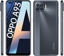 Oppo A93 Smartphone ( Matte Black)
