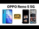 Oppo Reno 5 5G Screen Replacement