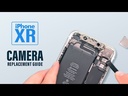 Apple iPhone XR Camera Replacement