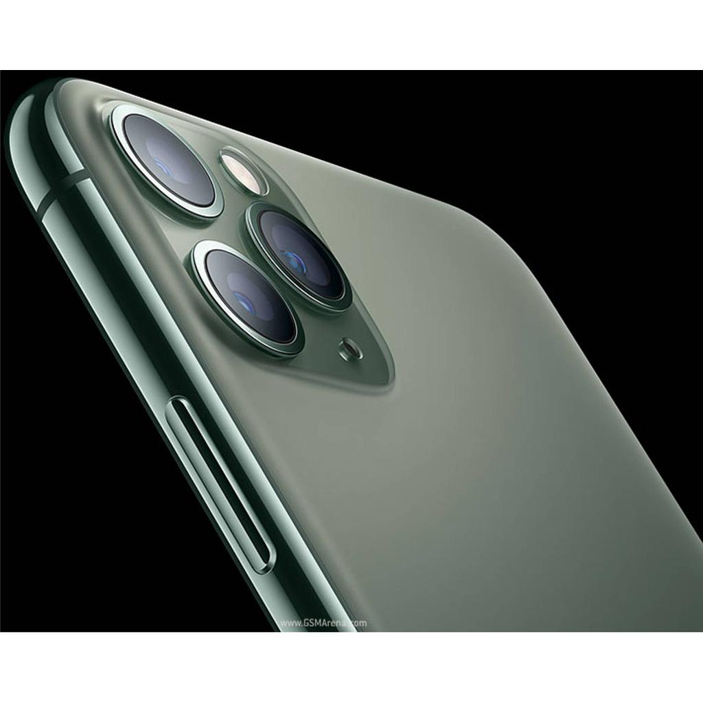 Apple iPhone 11 Pro Max Smartphone