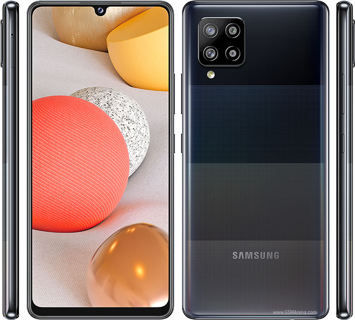 Samsung Galaxy A42 5G Smartphone