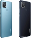 Oppo A15 3GB/32GB Smartphone (Mystery Blue)