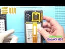 Samsung Galaxy M51 Screen Replacement