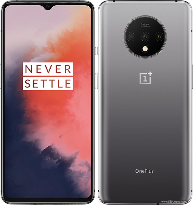​OnePlus 7T Screen Replacement