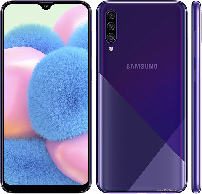 Samsung Galaxy A30s Screen Replacement