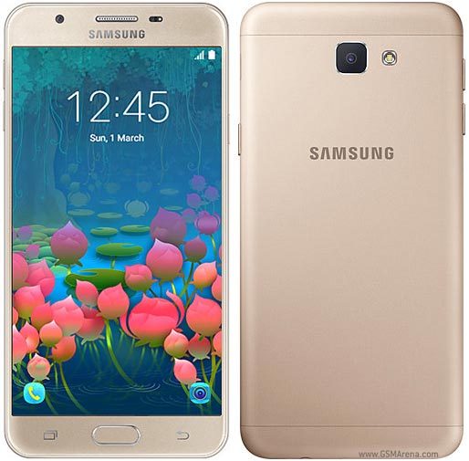 Samsung Galaxy J5 Prime Screen Replacement