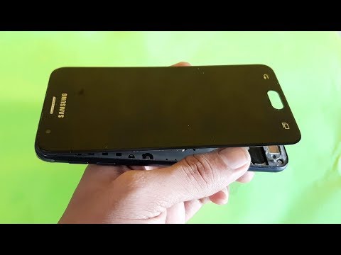 Samsung Galaxy J5 Prime Screen Replacement