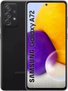 Samsung Galaxy A72 Smartphone (6GB, 128GB)