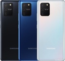 Samsung Galaxy S10 Lite 6GB/128GB Smartphone (Prism White)