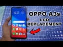 ​Oppo A3s Screen Replacement
