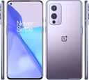 Oneplus 9 128GB/8GB Smartphone (Winter Mist)