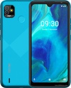 Tecno POP 5 Smartphone (Ice Blue, 1GB, 16GB)