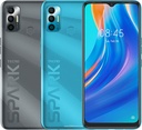 Tecno Spark 7 Smartphone (Spruce Green, 2GB, 32GB)