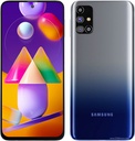 Samsung Galaxy M31s 6GB/128GB Smartphone (Mirage Black)