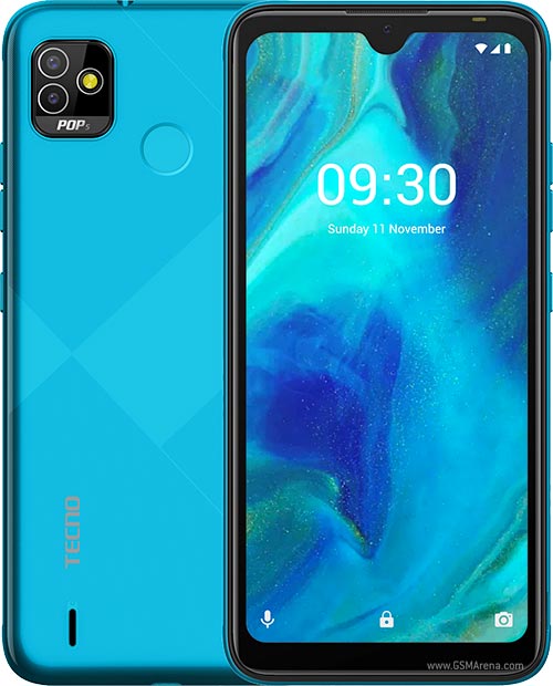 Tecno POP 5 Screen Replacement