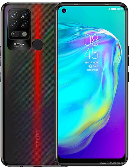 Tecno F1 Screen Replacement 