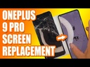 ​​OnePlus 9 Pro Screen Replacement