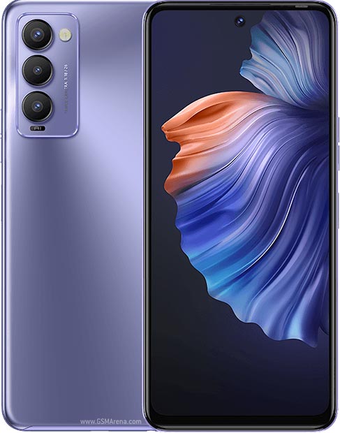 ​Tecno Camon 18 Screen Replacement