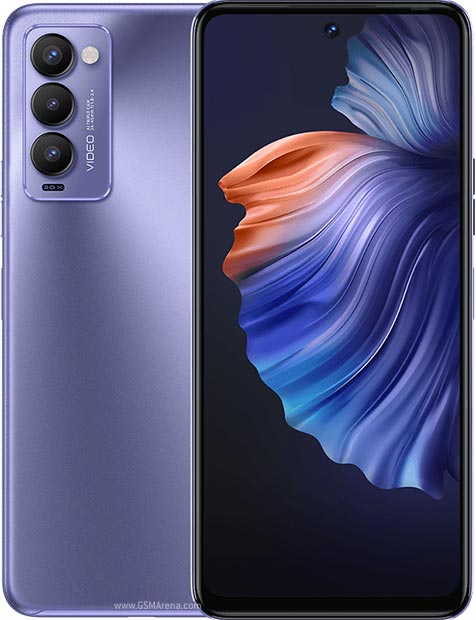 ​​​Tecno Camon 18i Screen Replacement