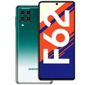 Samsung Galaxy F62 Smartphone (Laser Green, 6GB)