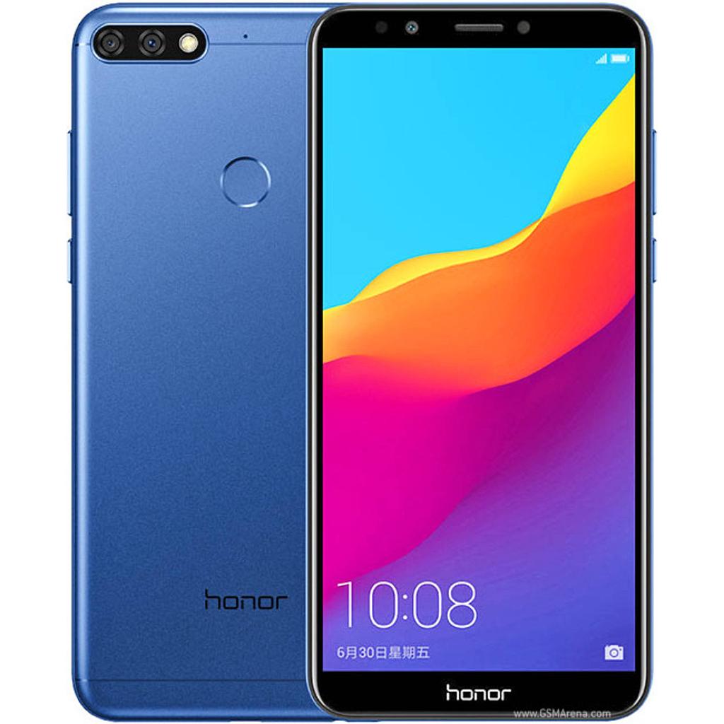 Huawei Honor 7C