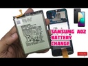 Samsung Galaxy A02 Battery Replacement