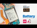 Samsung Galaxy A30 Battery Replacement