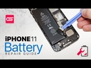 Apple iPhone 11 Battery Replacement