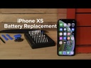 Apple iPhone XS Battery Replacement