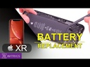 ​Apple iPhone XR Battery Replacement
